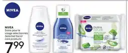 Brunet NIVEA offer