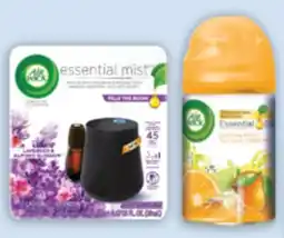 Brunet AIR WICK Purificateurs offer