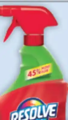 Brunet RESOLVE Nettoyants sélectionnés offer