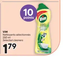 Brunet VIM Nettoyants sélectionnés offer