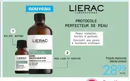 Uniprix LIERAC Produits sélectionnés /Selected products offer