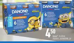 Provigo DANINO - 6 X 93 ML offer