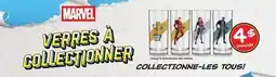 Provigo VERRES A COLLECTIONNER offer