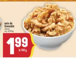 Marché Adonis NOIX DE GRENOBLE | WALNUTS offer
