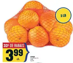 Marché Adonis ORANGE | ORANGE offer