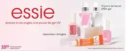 Uniprix ESSIE Produits sélectionnés/ Selected products offer