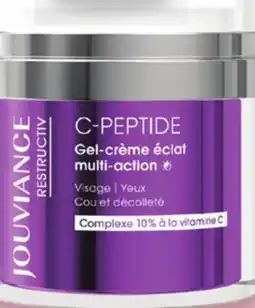 Uniprix JOUVIANCE Produits sélectionnés/Selected products offer