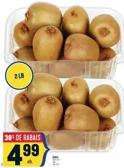Marché Adonis KIWIS | KIWI offer