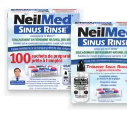Proxim NEILMED offer