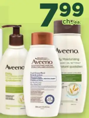Proxim AVEENO offer