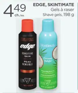 Proxim EDGE, SKINTIMATE offer