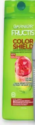 Proxim GARNIER Selected haircare products offer