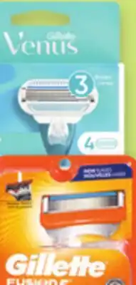 Proxim GILLETTE offer