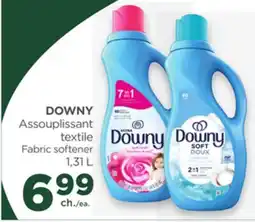 Proxim DOWNY Fabric softener offer