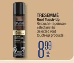 Jean Coutu TRESEMMÉ Root Touch-Up offer