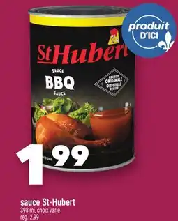 Marche Ami SAUCE ST-HUBERT offer