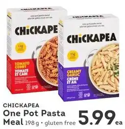 IGA One Pot Pasta Meal offer