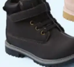 Walmart Kids' fashion boots offer