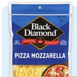 Walmart Black Diamond shred 320 g offer