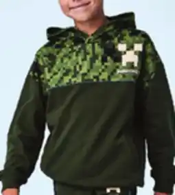 Walmart Licensed Hoodie offer