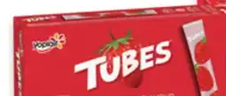 Walmart Yoplait Tubes 8 x 56 g, Minigo 6 x 60 g or Source 630 g yogurt offer