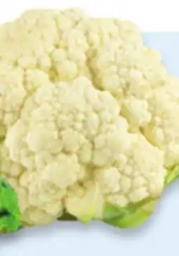 Walmart White Cauliflower offer