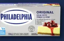 Walmart Philadelphia cream cheese offer