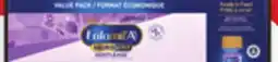 Walmart Enfamil A+ NeuroPro or NeuroPro Gentlease ready-to-feed formula offer