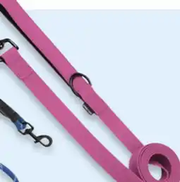Walmart OnePaw rope leash offer