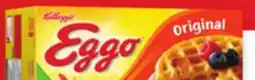 Walmart Eggo Waffles 8 Pack offer