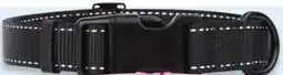 Walmart OnePaw basic web dog collar offer