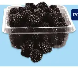 Walmart Blackberries offer