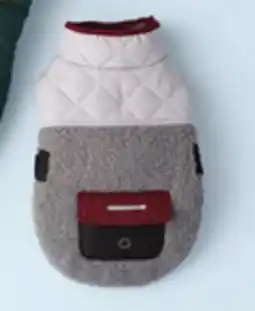 Walmart Onepaw dog jacket offer