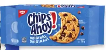 Walmart Christie cookies offer