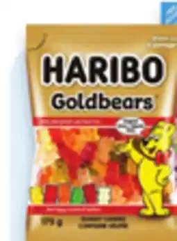 Walmart Haribo Gummy Candies offer