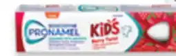 Walmart Pronamel toothpaste offer