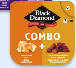 Walmart Black Diamond Combo 3-pack offer