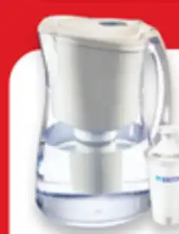 Walmart Filters 5-pack or Marina water filter pitcher offer