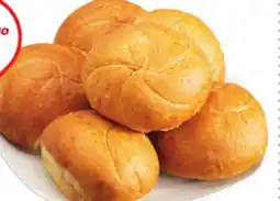 Metro FRONT STREET BAKERY LARGE KAISER ROLLS offer