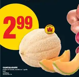 No Frills CANTALOUPE, each offer