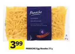 Foodland PANACHE Egg Noodles offer