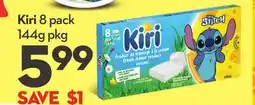 Longo's Kiri offer