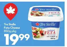 Longo's Feta Cheese offer