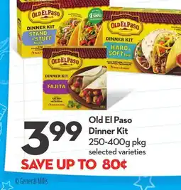 Longo's Dinner Kit offer
