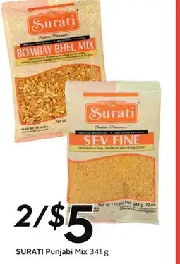 Sobeys SURATI Punjabi Mix offer
