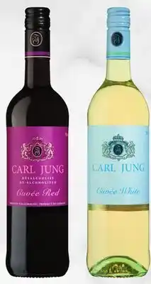 Sobeys CARL JUNG De-Alcoholized Wine offer