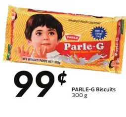 Sobeys PARLE-G Biscuits offer