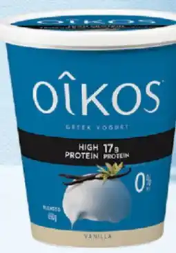 Fortinos OIKOS , 650-750G offer