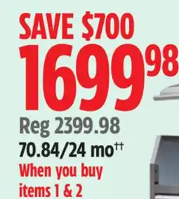 Canadian Tire Maximum Tool Storage offer