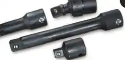 Canadian Tire 4-Pc 1β2Λ Impact Accessory Kit offer